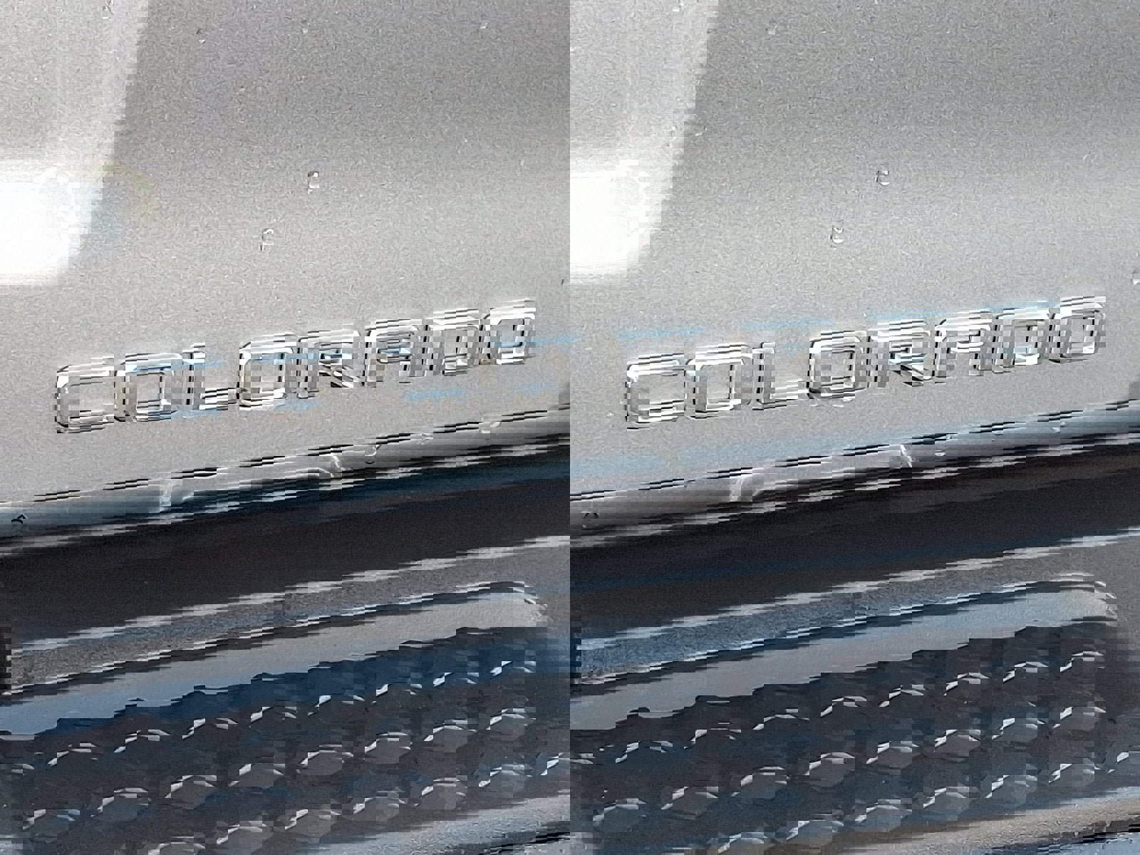 Used 2023 Chevrolet Colorado Trail Boss w/ Safety Package image 28