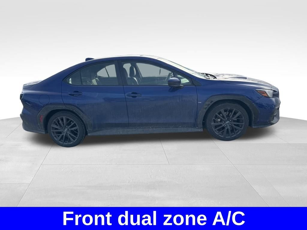 Used 2023 Subaru WRX Premium image 10