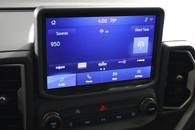 Used 2021 Ford Bronco Sport Big Bend AWD/4WD image 27