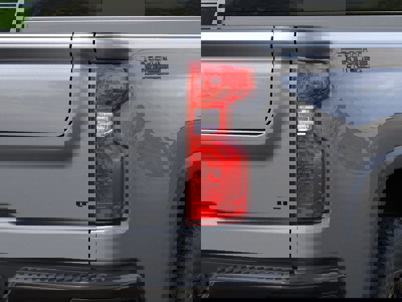 New 2026 Chevrolet Silverado 2500 LT w/ Trail Boss Package image 11