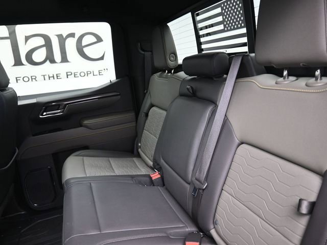 Used 2024 Chevrolet Silverado 1500 ZR2 w/ Technology Package image 20