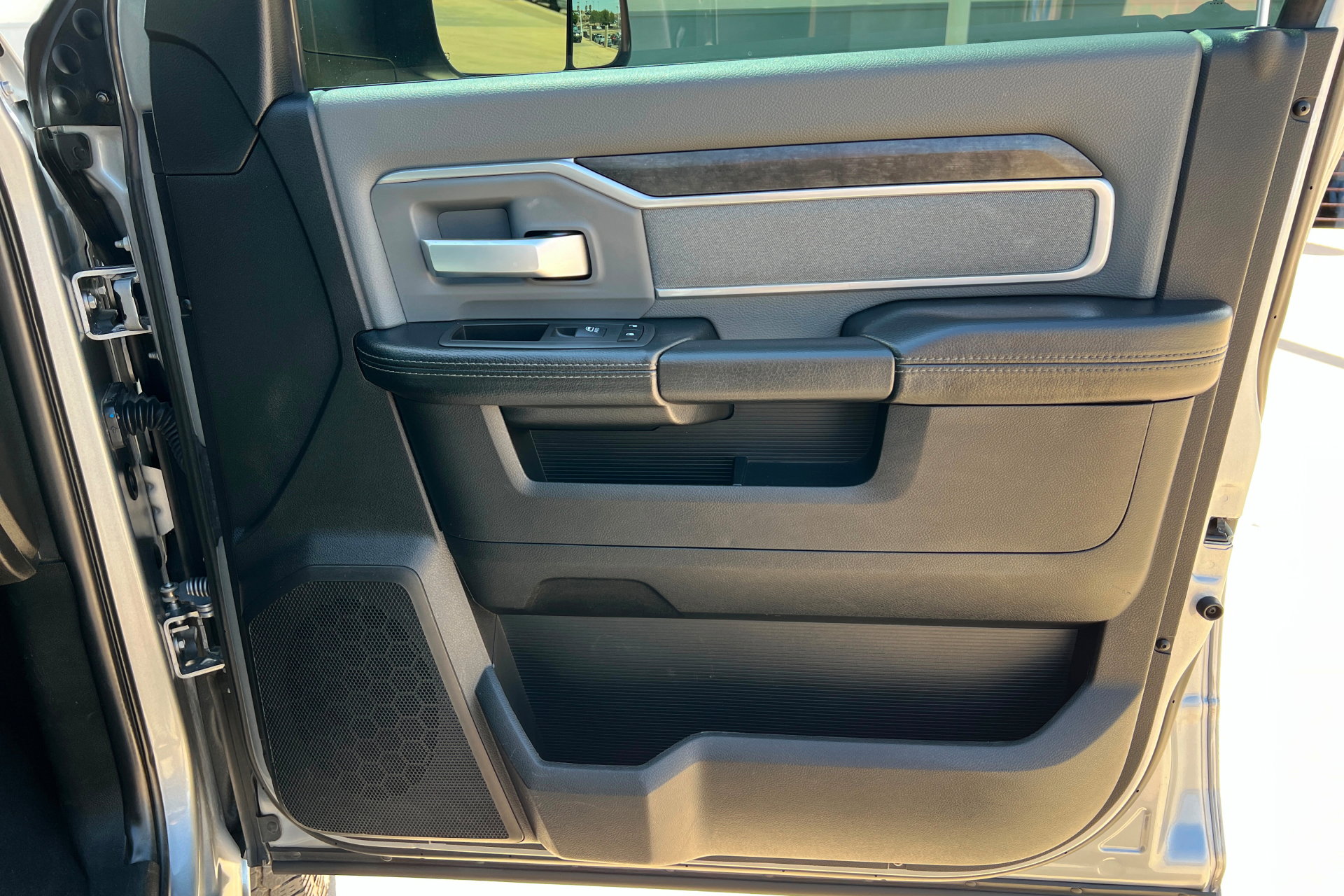 Used 2021 RAM 2500 Big Horn AWD/4WD image 22