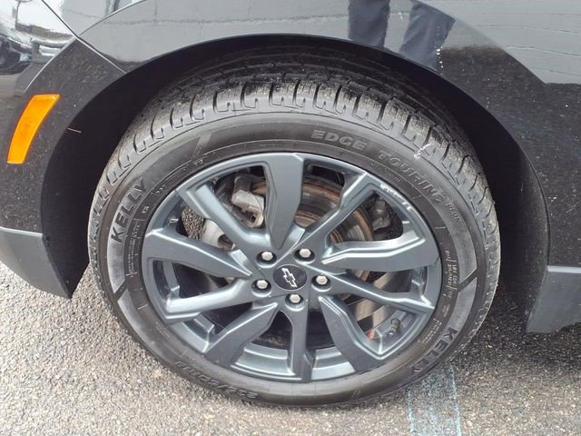 Certified 2023 Chevrolet Equinox RS image 7