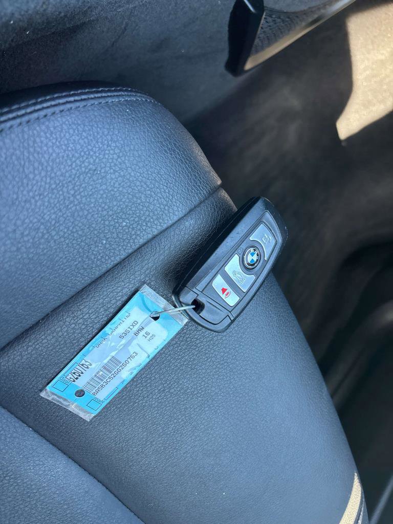 Used 2016 BMW 535i xDrive Sedan image 30