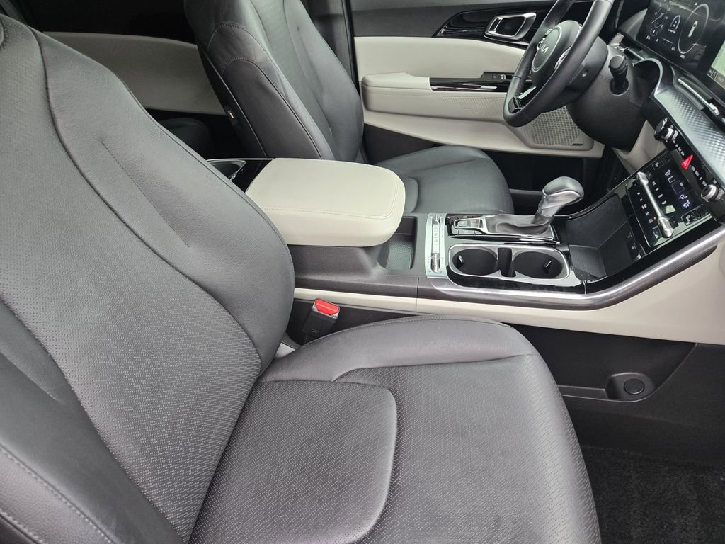 Used 2024 Kia Carnival SX Prestige image 19