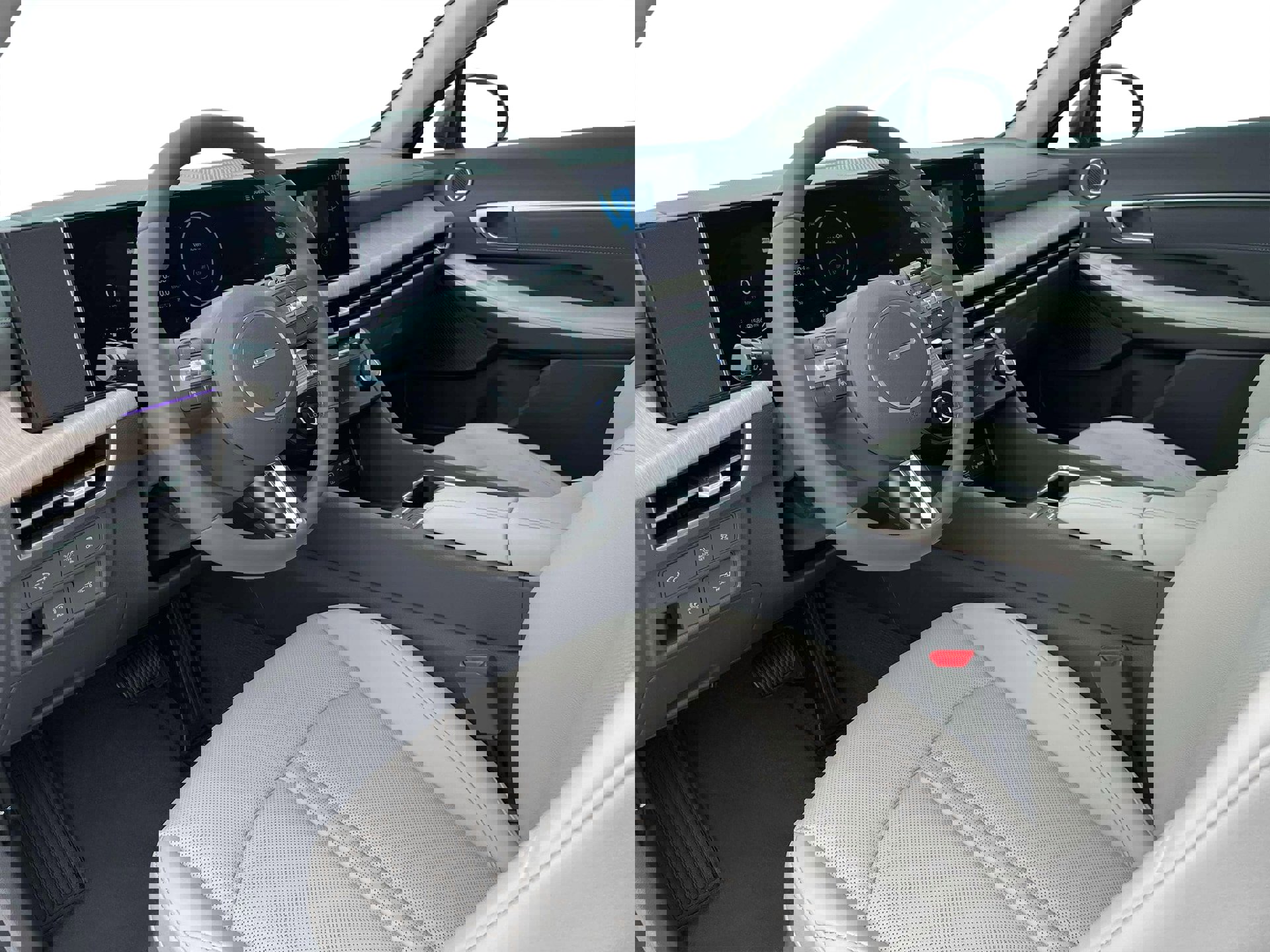 New 2025 Hyundai Sonata Limited image 14