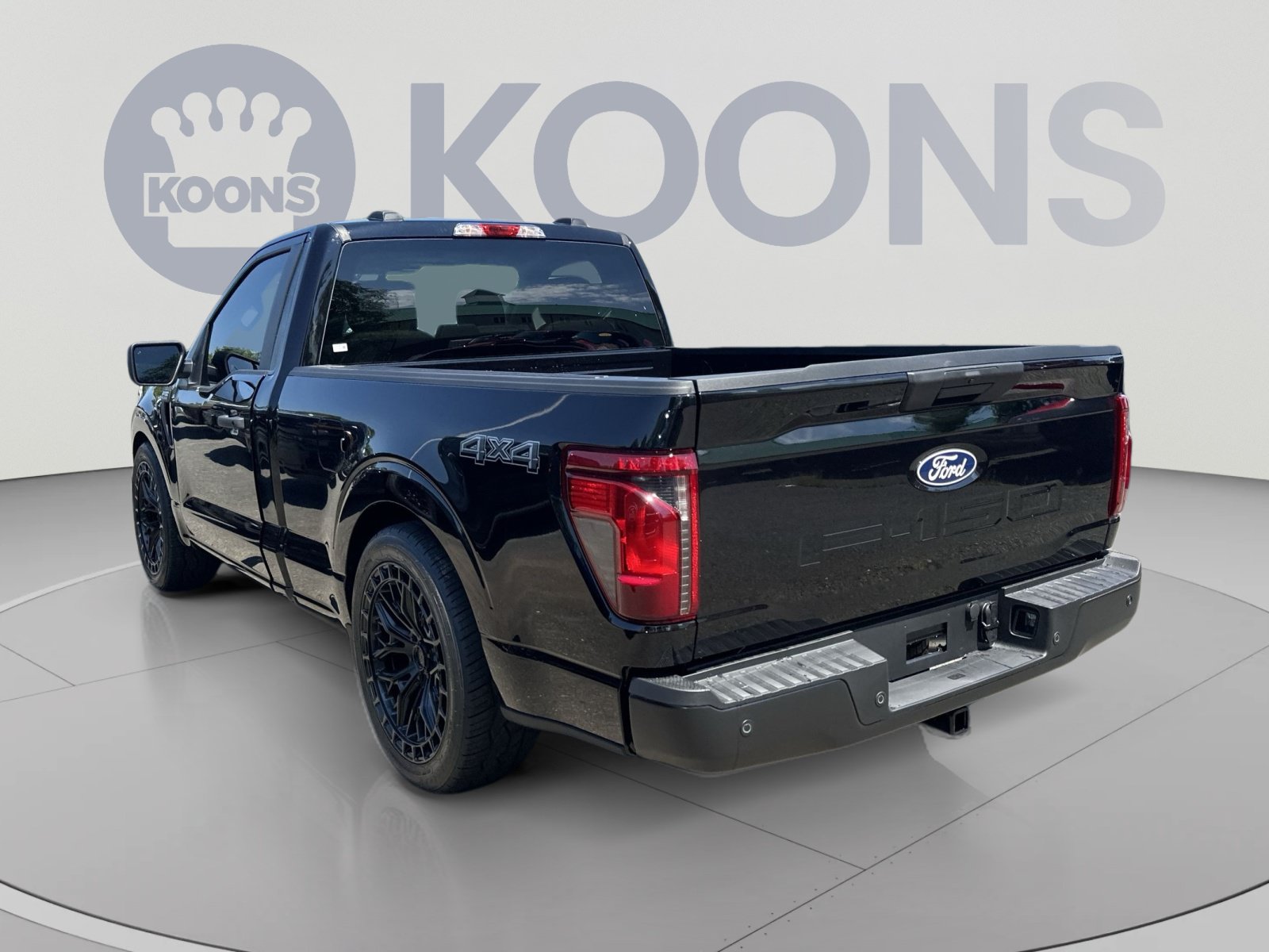 New 2026 Ford F150 XL AWD/4WD image 8