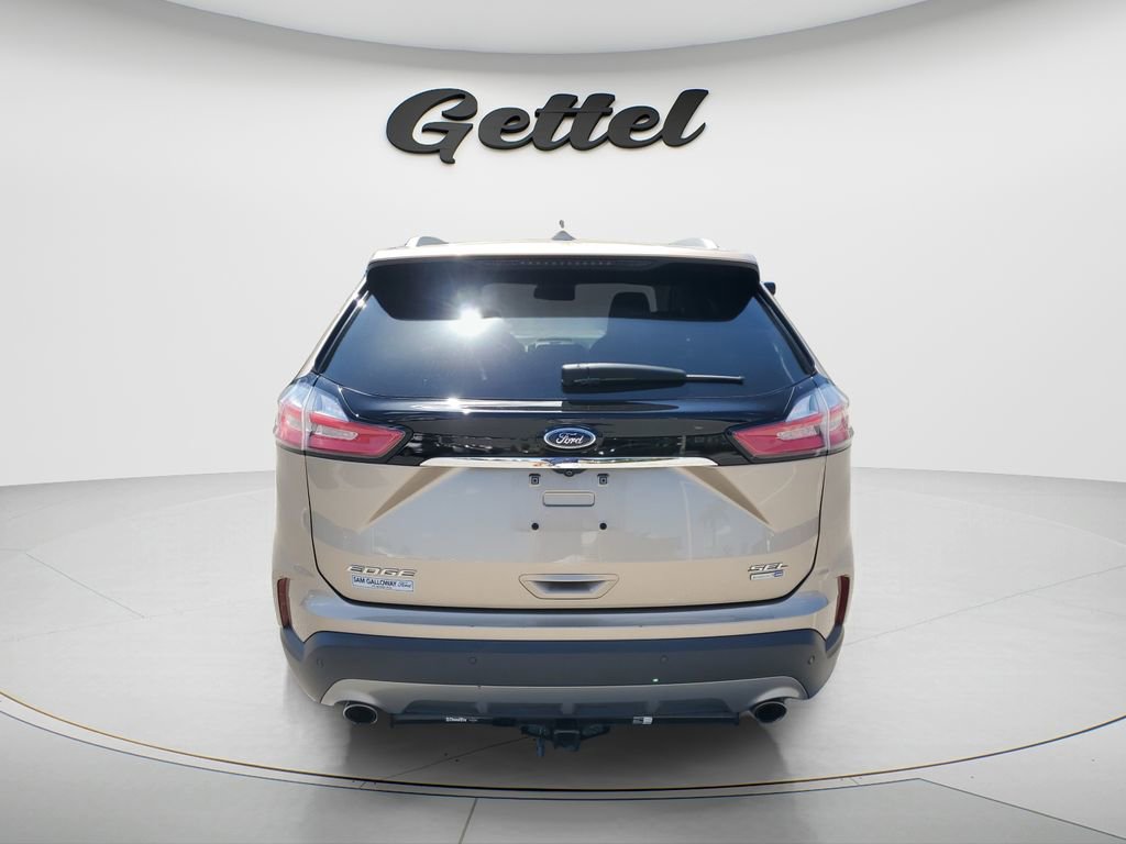 Used 2020 Ford Edge SEL w/ Convenience Package image 13