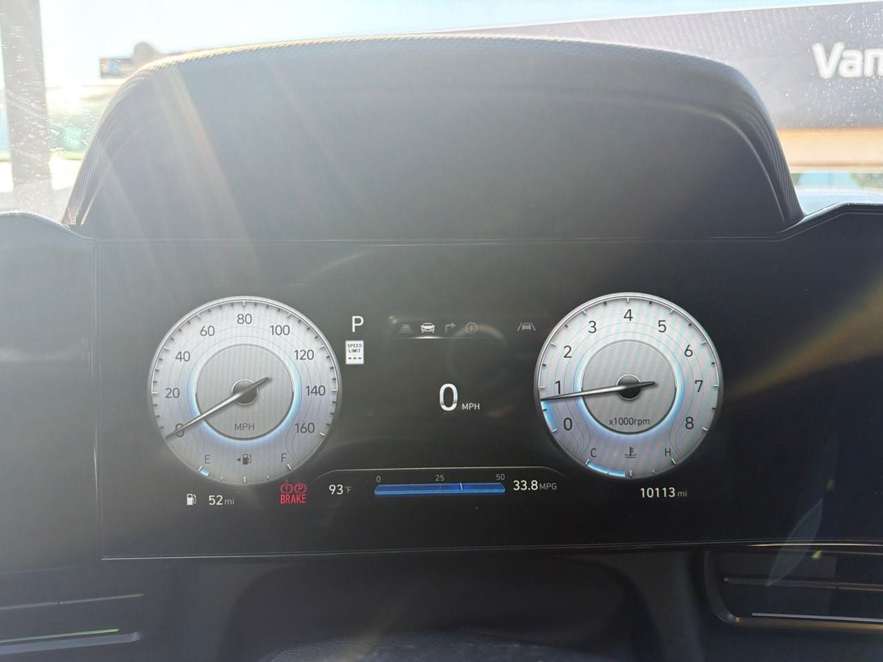 Used 2025 Hyundai Elantra N Line FWD image 8