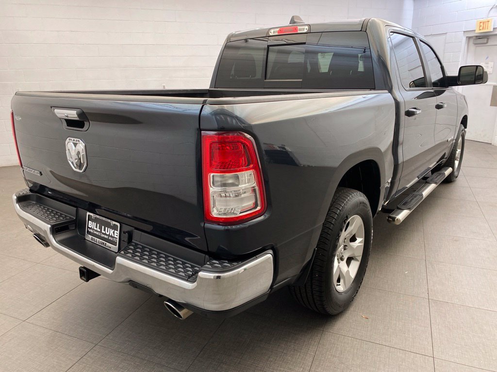 Used 2019 RAM 1500 Big Horn RWD image 6