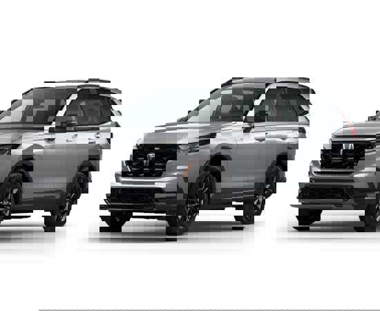 New 2026 Honda CR-V Sport image 31