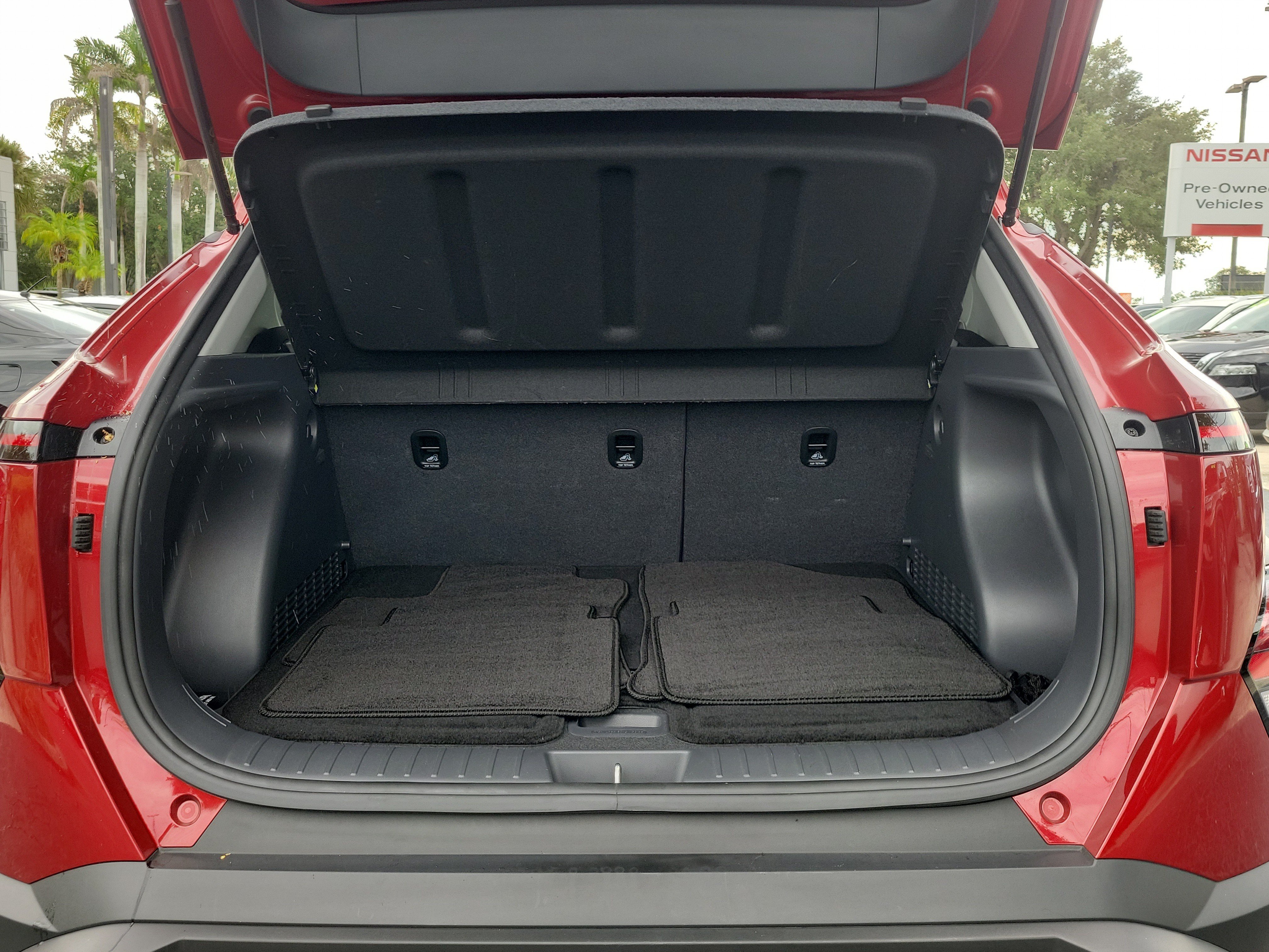 Used 2024 Hyundai Kona SEL FWD image 8