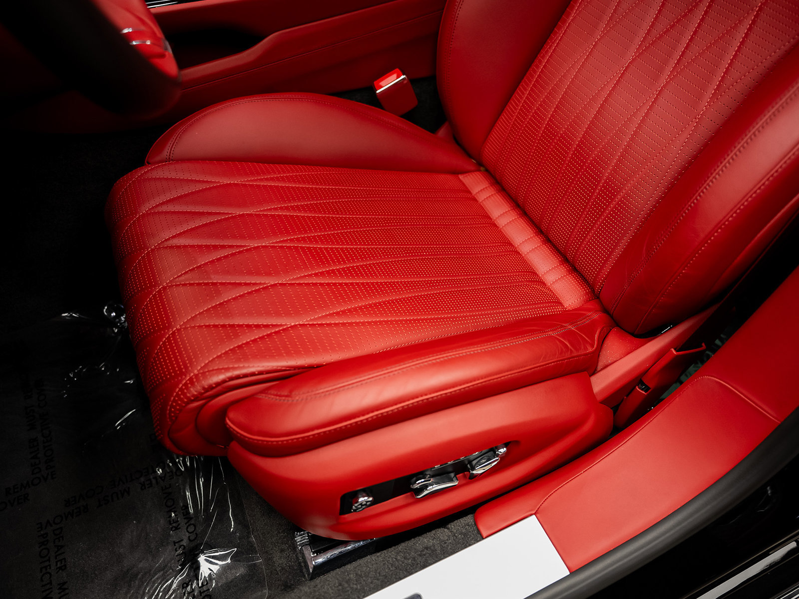 Used 2022 Bentley Flying Spur V8 AWD/4WD image 31