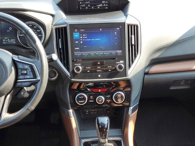 Used 2020 Subaru Forester Touring AWD/4WD image 37
