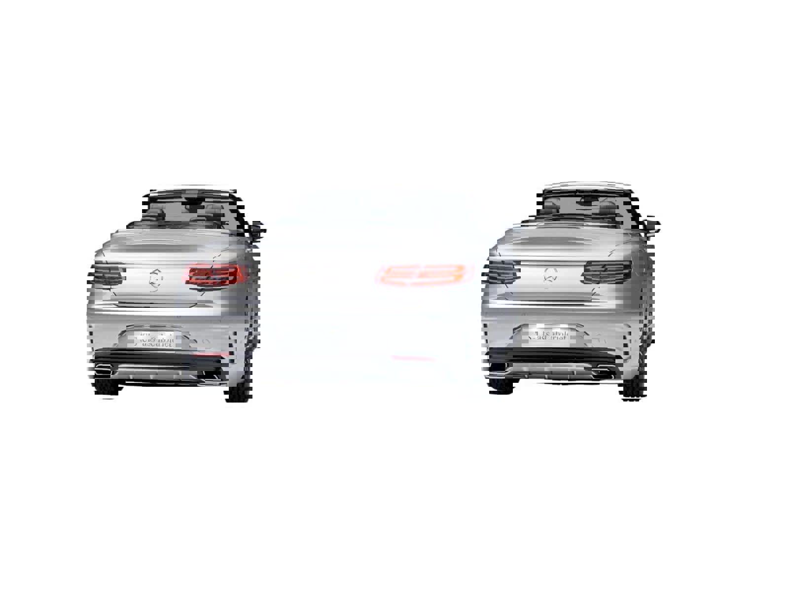 Used 2017 Mercedes-Benz S 550 Cabriolet w/ Sport Package image 23