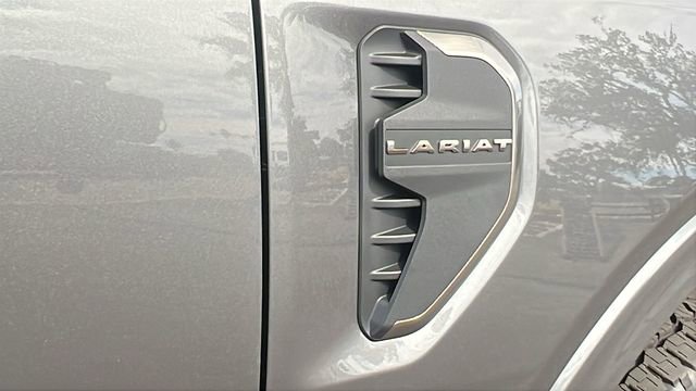 New 2025 Ford Ranger Lariat w/ FX4 Off-Road Package image 9