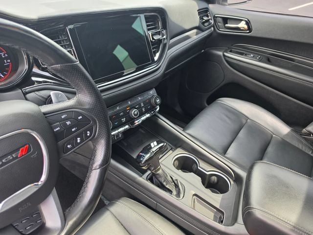 Used 2022 Dodge Durango GT AWD/4WD image 21