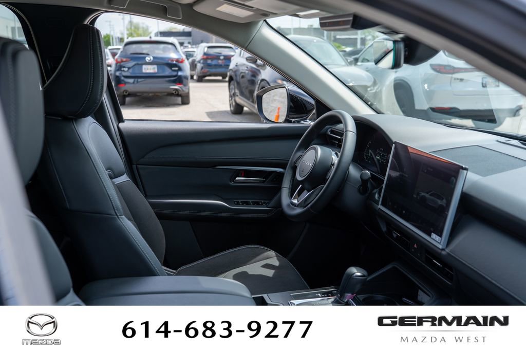 New 2026 MAZDA CX-5 Preferred AWD/4WD image 20