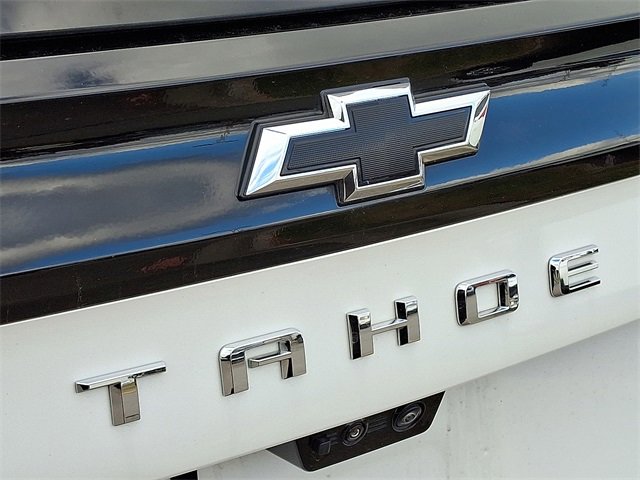 Used 2025 Chevrolet Tahoe High Country image 26