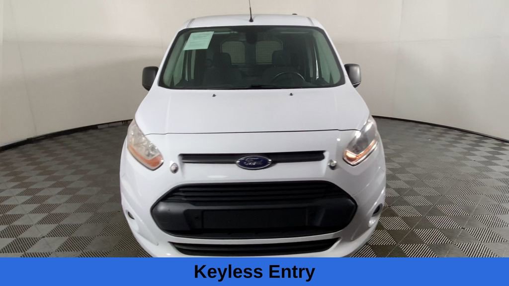 Used 2018 Ford Transit Connect XLT image 6