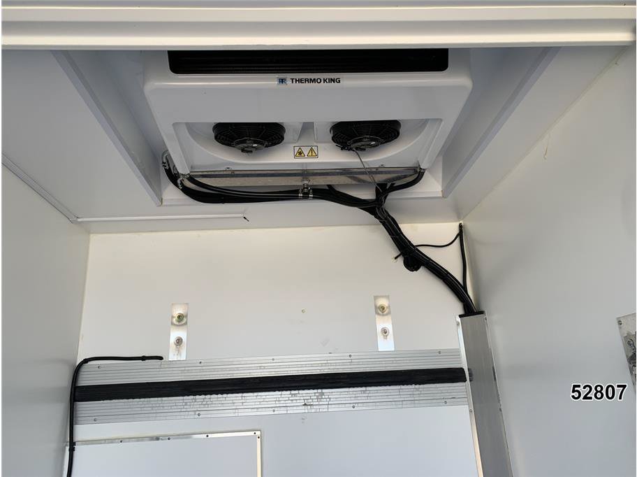 Used 2023 Ford E-350 and Econoline 350 Super Duty w/ Power Windows & Locks Group RWD image 10