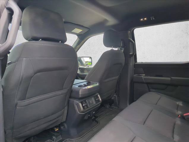 Used 2024 Ford F150 XLT w/ Equipment Group 302A MID AWD/4WD image 15