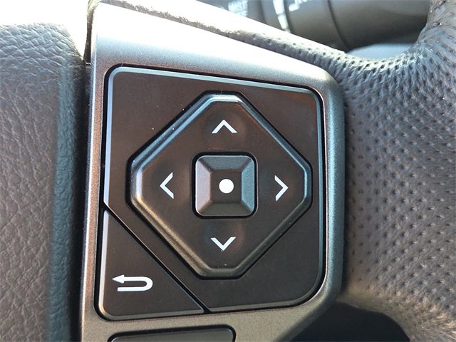 Used 2023 Toyota Tacoma TRD Pro image 29