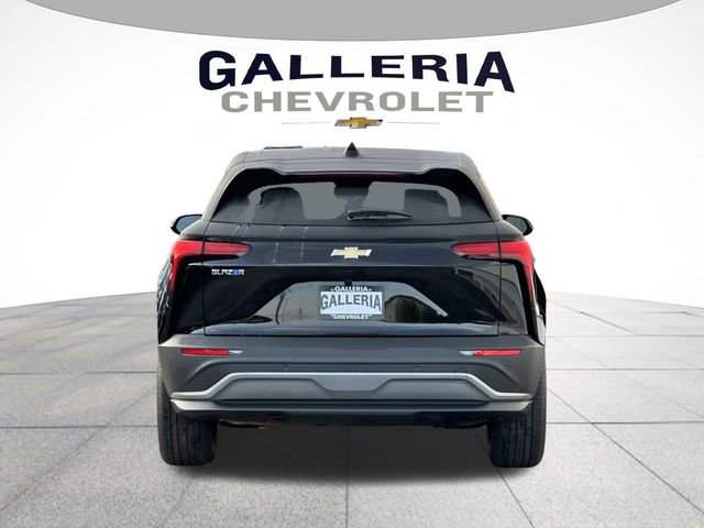 New 2026 Chevrolet Blazer EV LT image 6