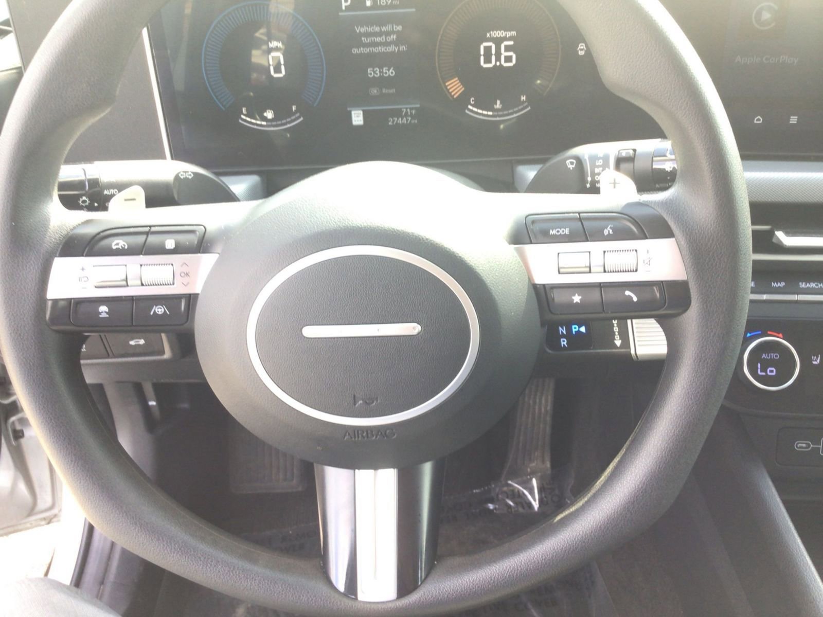 Used 2025 Hyundai Sonata SEL FWD image 28