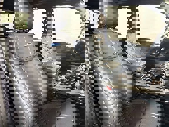 New 2026 Ford F150 Platinum w/ Equipment Group 702A High image 18