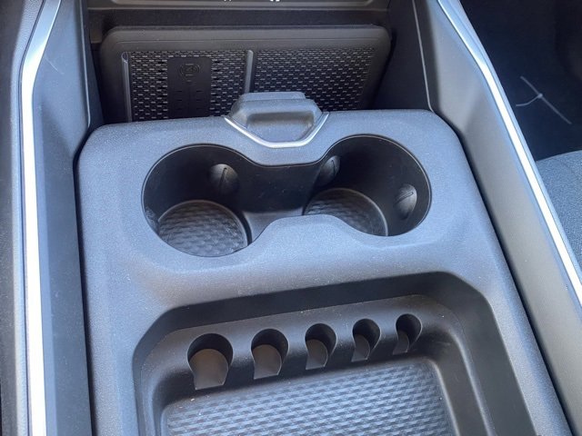 New 2026 RAM 1500 Big Horn image 24