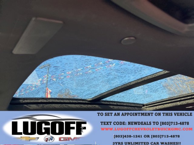 New 2026 Buick Enclave Avenir w/ Super Cruise Package image 10