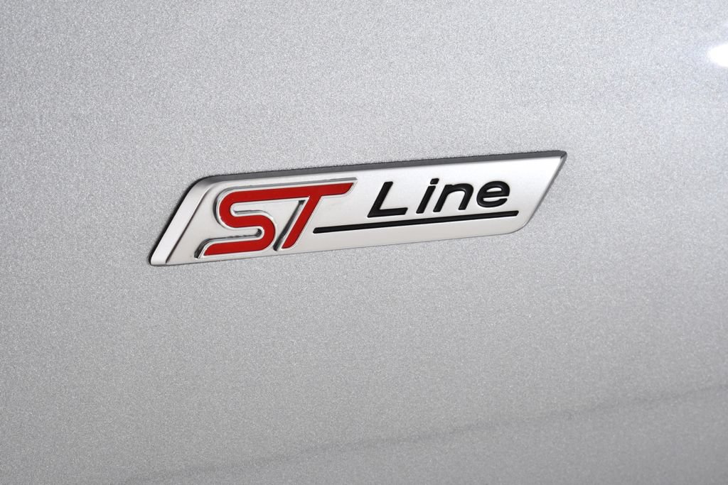 Used 2024 Ford Escape ST-Line w/ Tech Pack #1 AWD/4WD image 23