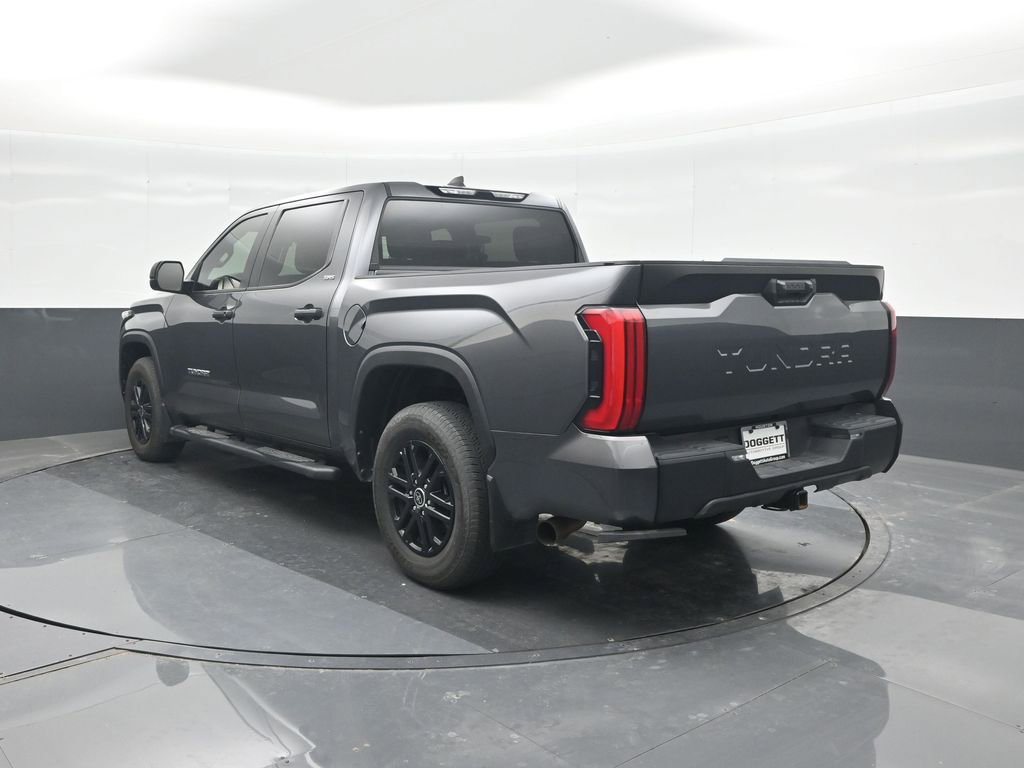 Used 2024 Toyota Tundra SR5 RWD image 22