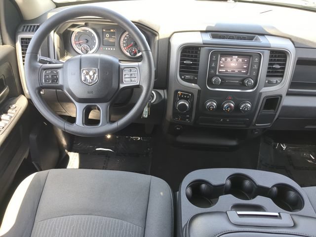 Used 2021 RAM 1500 Tradesman w/ Popular Equipment Group AWD/4WD image 15