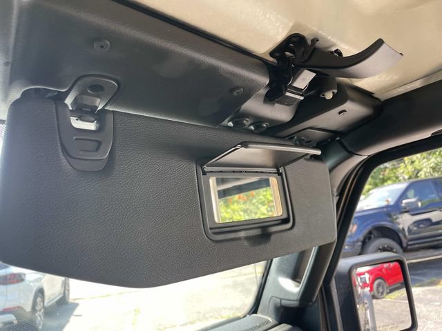 Used 2021 Jeep Gladiator Mojave w/ LED Lighting Group AWD/4WD image 31