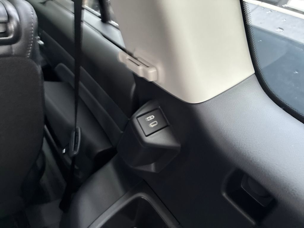 New 2026 Toyota Grand Highlander Platinum image 51