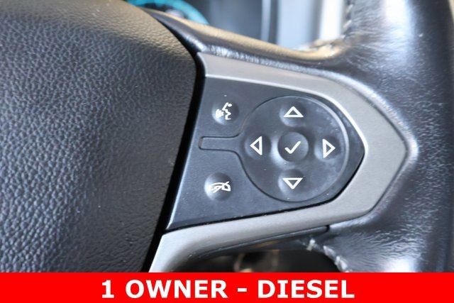 Used 2018 Chevrolet Colorado Z71 w/ Centennial Edition image 22