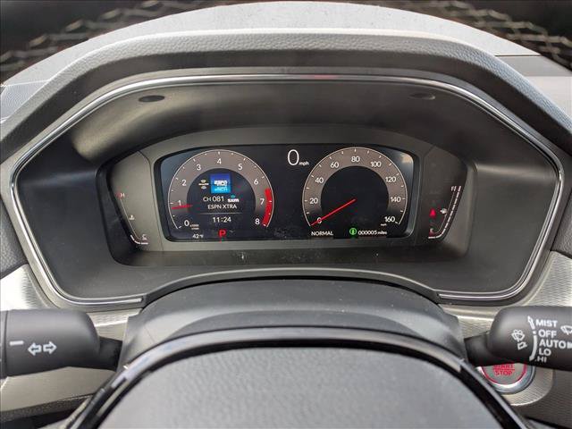 Used 2026 Acura Integra A-Spec w/ Technology Package FWD image 11