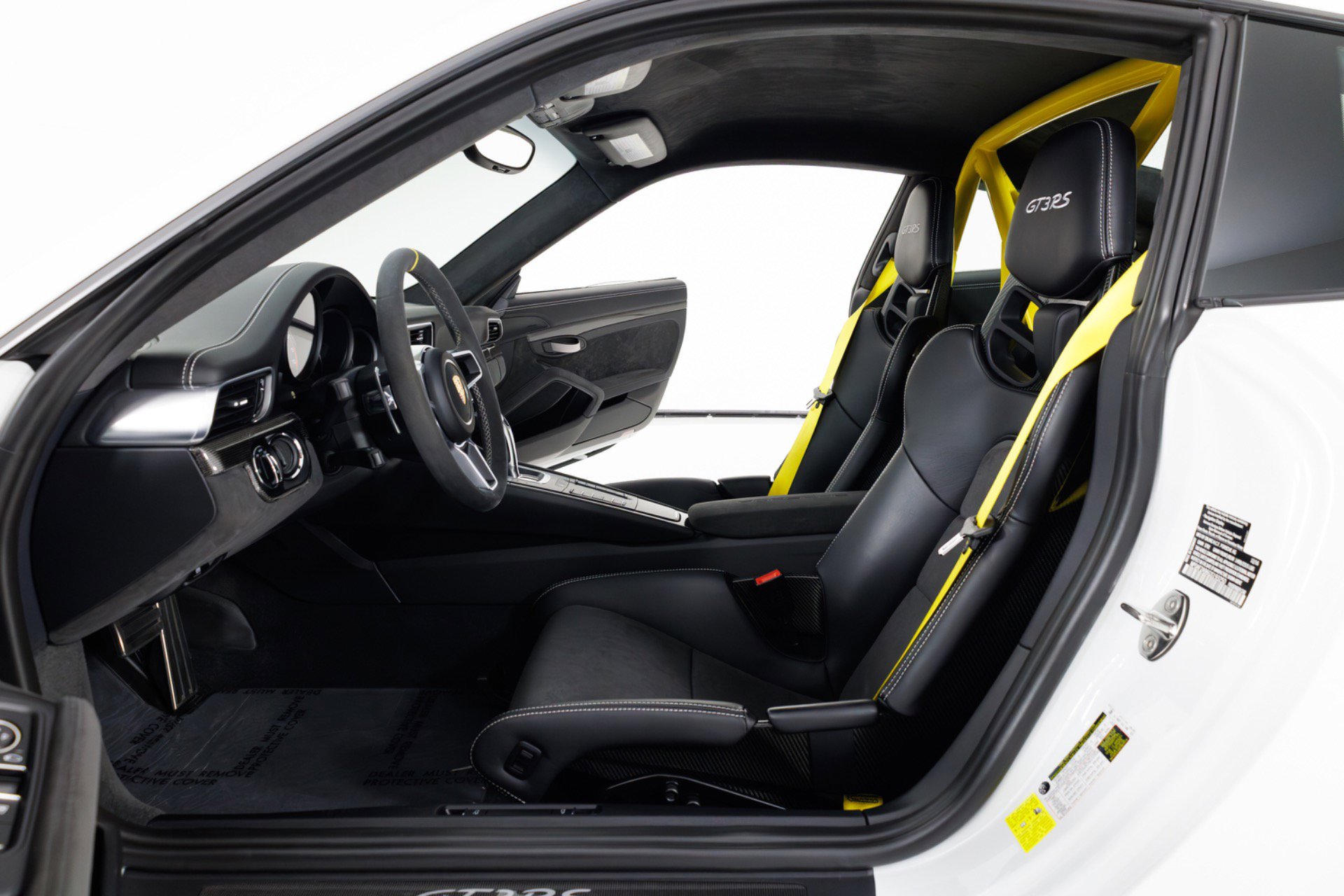 Used 2016 Porsche 911 GT3 RS image 15