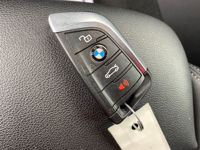 Used 2024 BMW X3 xDrive30i AWD/4WD image 24
