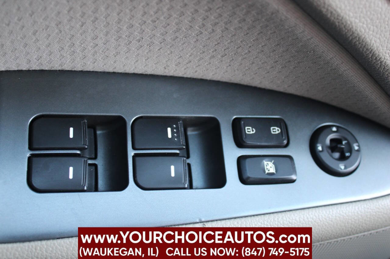 Used 2014 Kia Optima LX image 29