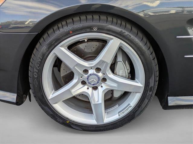 Used 2013 Mercedes-Benz SL 550 image 21