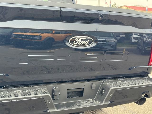 New 2026 Ford F150 Lariat w/ Equipment Group 502A High AWD/4WD image 6