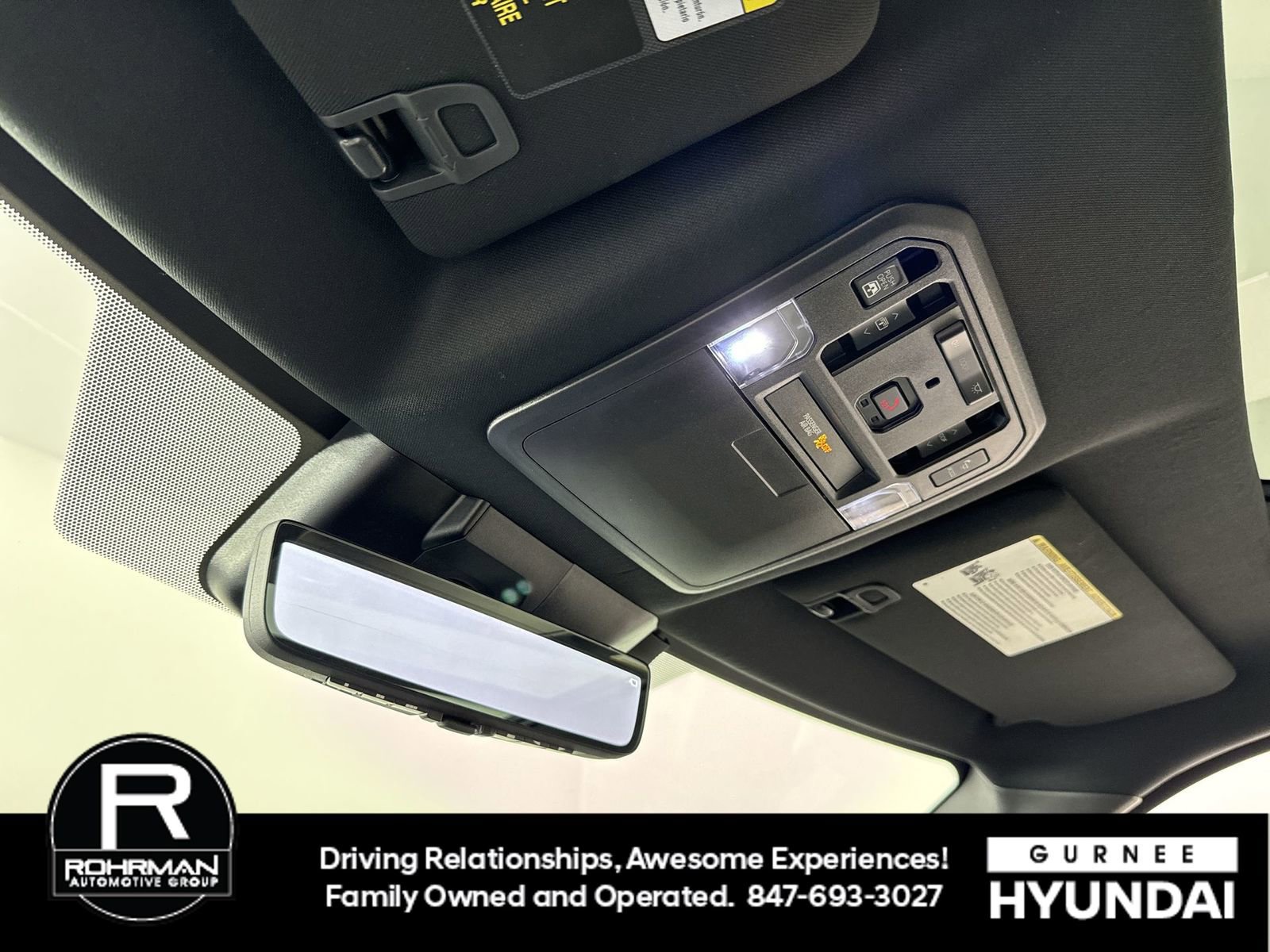 Used 2023 Toyota Tundra 1794 Edition image 10