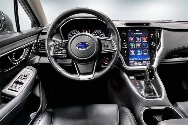 Used 2025 Subaru Outback Limited image 10