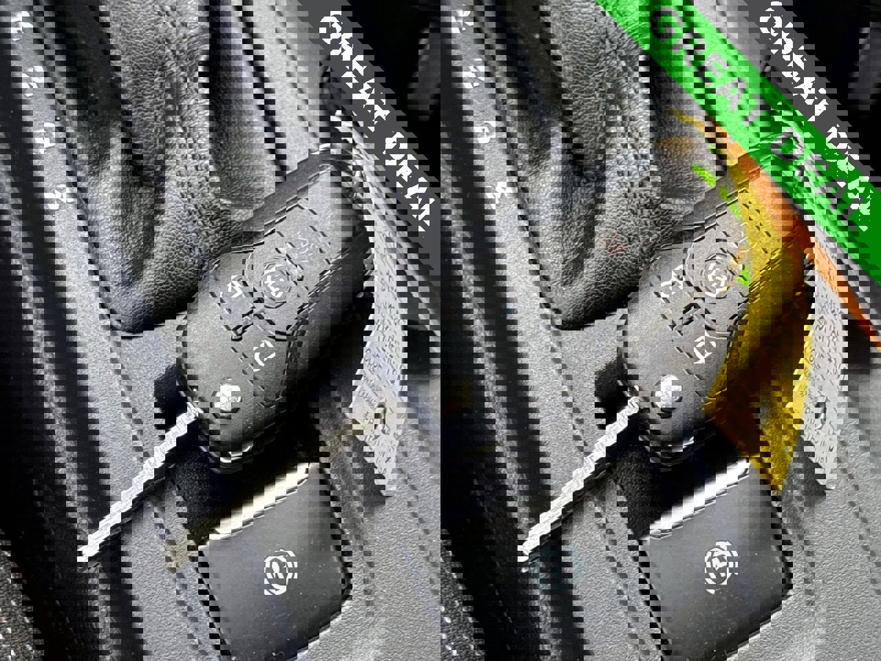 Used 2024 Ford Ranger XLT w/ Trailer Tow Package image 38