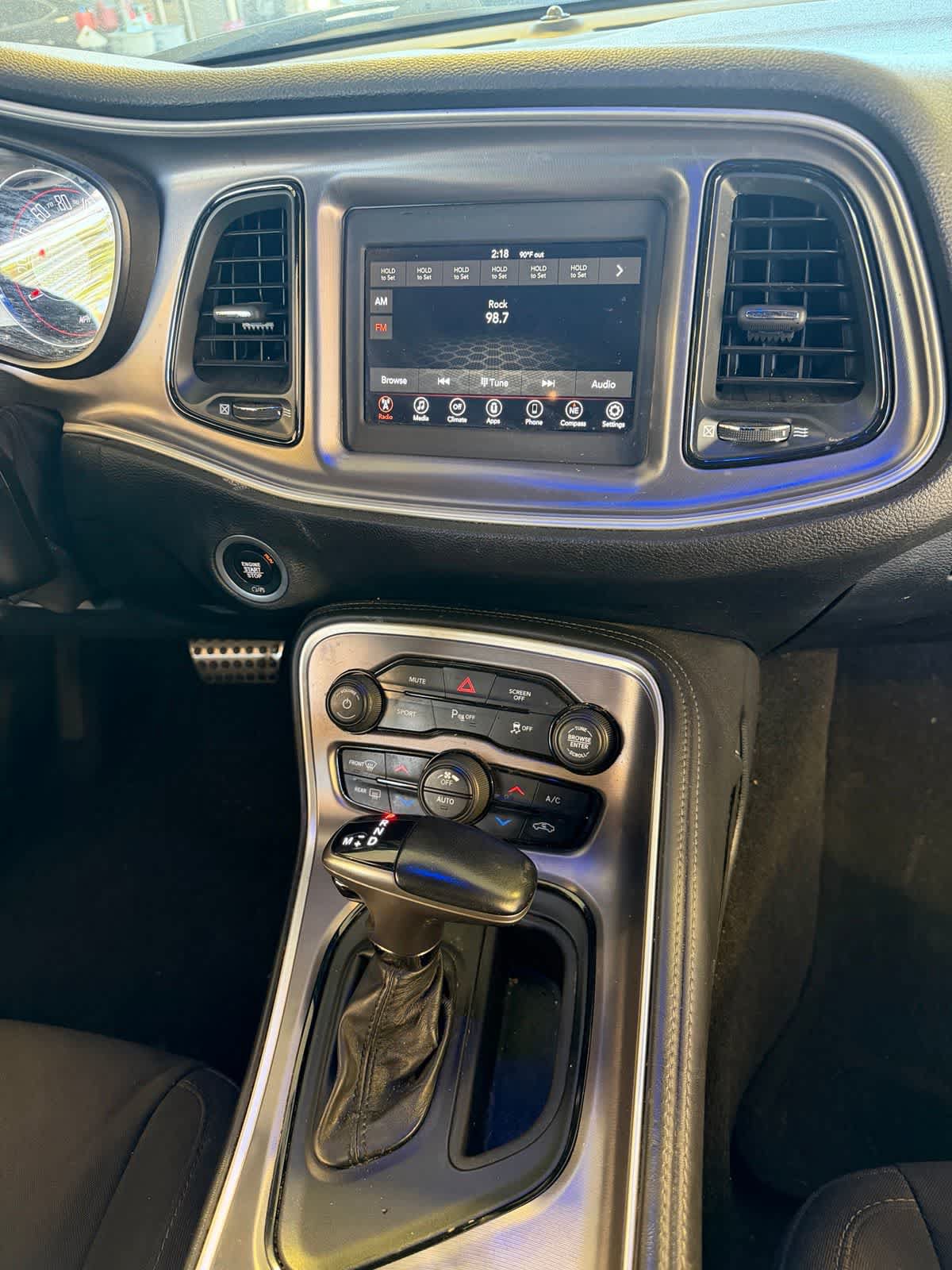 Used 2020 Dodge Challenger R/T RWD image 16