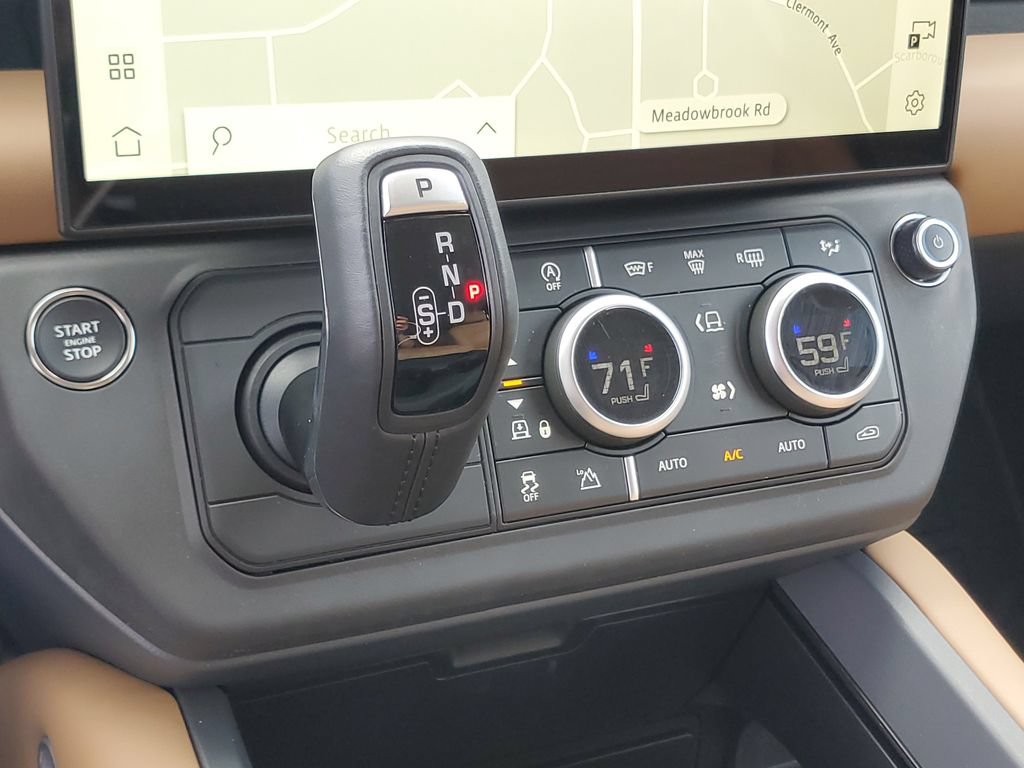 Used 2026 Land Rover Defender 130 S AWD/4WD image 24