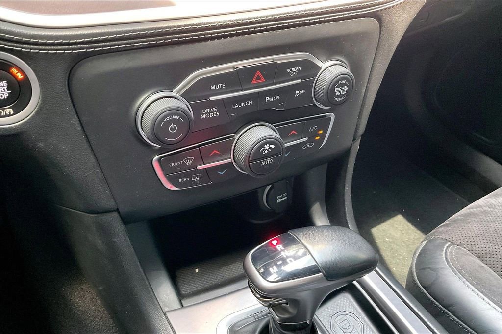 Used 2022 Dodge Charger Scat Pack RWD image 25